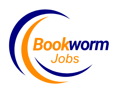 Bookworm Jobs