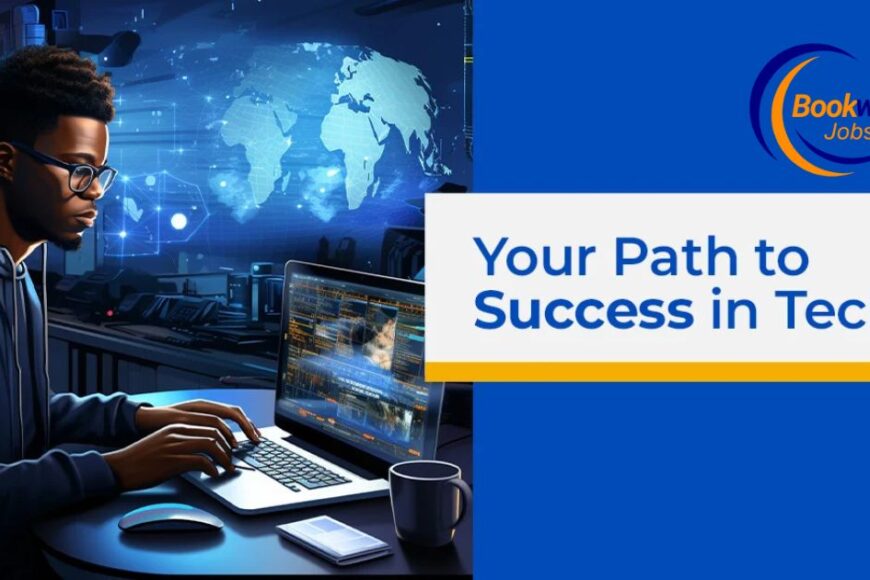 Your path to success