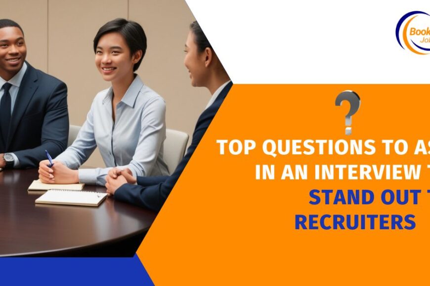Top questions on interview