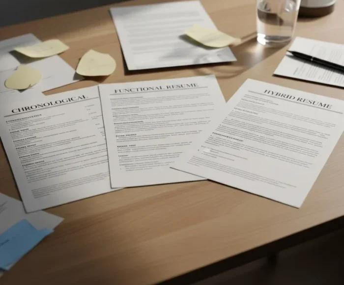 From a CEO’s Desk: 5 Resume Writing Tips to Land Your Next IT Job