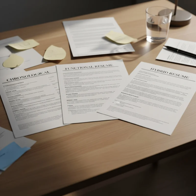 From a CEO’s Desk: 5 Resume Writing Tips to Land Your Next IT Job