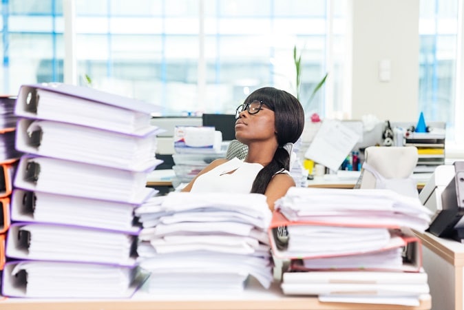 The Biggest Challenge Faced by Recruiters in Nigeria