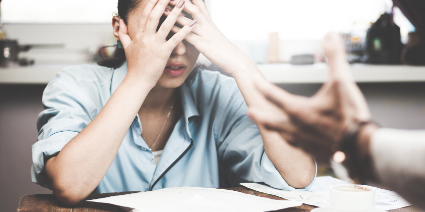 10 Signs You’re Working in a Toxic Environment